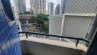 Foto 10 de Apartamento com 1 Quarto para alugar, 43m² em Brooklin, São Paulo