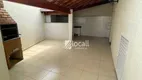 Foto 23 de Casa de Condomínio com 3 Quartos à venda, 100m² em Jardim Caparroz, São José do Rio Preto