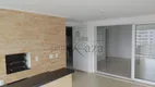 Foto 14 de Apartamento com 3 Quartos à venda, 125m² em Condomínio Royal Park, São José dos Campos