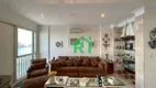 Foto 12 de Apartamento com 3 Quartos à venda, 178m² em Pitangueiras, Guarujá