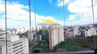 Foto 5 de Apartamento com 2 Quartos para alugar, 68m² em Sumarezinho, São Paulo