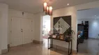 Foto 4 de Casa de Condomínio com 6 Quartos à venda, 750m² em Sousas, Campinas