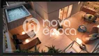 Foto 4 de Apartamento com 3 Quartos à venda, 147m² em Botafogo, Rio de Janeiro