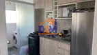 Foto 2 de Apartamento com 2 Quartos à venda, 48m² em Padroeira, Osasco