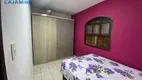 Foto 14 de Casa com 4 Quartos à venda, 140m² em Jordanésia, Cajamar