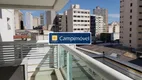 Foto 3 de Apartamento com 2 Quartos à venda, 66m² em Centro, Campinas