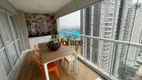 Foto 2 de Apartamento com 3 Quartos à venda, 109m² em Adalgisa, Osasco