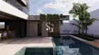 Foto 2 de Casa de Condomínio com 4 Quartos à venda, 423m² em Swiss Park, Campinas