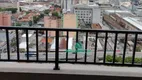 Foto 3 de Apartamento com 2 Quartos à venda, 51m² em Brás, São Paulo