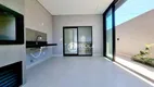 Foto 9 de Casa de Condomínio com 3 Quartos à venda, 180m² em Loteamento Residencial Mac Knight, Santa Bárbara D'Oeste
