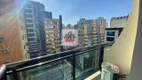 Foto 28 de Apartamento com 1 Quarto para alugar, 38m² em Moema, São Paulo