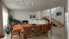 Foto 23 de Casa de Condomínio com 3 Quartos à venda, 270m² em Residencial Jacarandas, Paulínia
