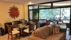 Foto 2 de Apartamento com 3 Quartos à venda, 140m² em Jardim Oceanico, Rio de Janeiro