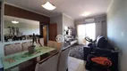 Foto 3 de Apartamento com 3 Quartos à venda, 79m² em Parque Fabrício, Nova Odessa