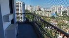 Foto 39 de Apartamento com 4 Quartos para alugar, 337m² em Santo Amaro, São Paulo