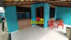 Foto 4 de Casa com 4 Quartos à venda, 180m² em Novo Portinho, Cabo Frio