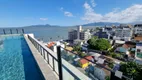Foto 17 de Apartamento com 1 Quarto à venda, 51m² em Coqueiros, Florianópolis