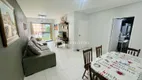 Foto 2 de Apartamento com 2 Quartos à venda, 80m² em Jardim Astúrias, Guarujá