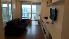 Foto 5 de Apartamento com 1 Quarto à venda, 45m² em Vila Olímpia, São Paulo