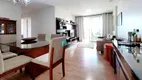Foto 2 de Apartamento com 3 Quartos à venda, 97m² em Boa Vista, Juiz de Fora