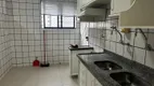Foto 7 de Apartamento com 4 Quartos para alugar, 140m² em Jardim Renascença, São Luís