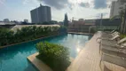 Foto 13 de Apartamento com 1 Quarto à venda, 64m² em Indianópolis, São Paulo