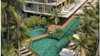 Foto 13 de Apartamento com 4 Quartos à venda, 229m² em Jardim Oceanico, Rio de Janeiro