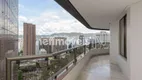 Foto 7 de Apartamento com 4 Quartos para alugar, 367m² em Santo Agostinho, Belo Horizonte