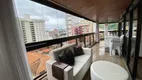 Foto 2 de Apartamento com 4 Quartos à venda, 301m² em São Mateus, Juiz de Fora