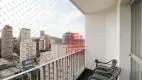 Foto 6 de Apartamento com 3 Quartos à venda, 163m² em Vila Uberabinha, São Paulo