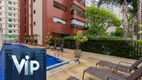 Foto 9 de Apartamento com 4 Quartos à venda, 212m² em Vila Mariana, São Paulo