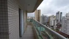 Foto 16 de Apartamento com 3 Quartos à venda, 102m² em Cidade Ocian, Praia Grande