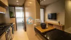 Foto 18 de Apartamento com 2 Quartos para alugar, 87m² em Jardim Paulista, Bauru