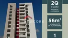 Foto 34 de Apartamento com 2 Quartos à venda, 56m² em Vila Rosa, Goiânia