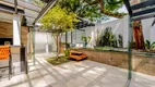 Foto 17 de Casa de Condomínio com 3 Quartos à venda, 380m² em Jardim Petrópolis, São Paulo
