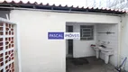 Foto 16 de Casa com 4 Quartos à venda, 300m² em Campo Belo, São Paulo