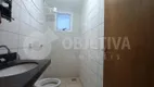 Foto 8 de Apartamento com 2 Quartos à venda, 53m² em Santa Mônica, Uberlândia