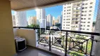 Foto 7 de Apartamento com 3 Quartos para alugar, 95m² em Jardim Guedala, São Paulo