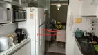 Foto 5 de Apartamento com 3 Quartos à venda, 58m² em Sevilha 2 Secao, Ribeirão das Neves