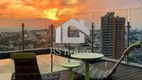 Foto 6 de Cobertura com 3 Quartos à venda, 460m² em Jardim, Santo André