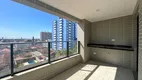 Foto 2 de Apartamento com 2 Quartos à venda, 65m² em Maracanã, Praia Grande