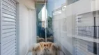 Foto 9 de Casa de Condomínio com 3 Quartos à venda, 110m² em Campo Grande, São Paulo
