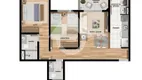 Foto 26 de Apartamento com 2 Quartos à venda, 56m² em Centro, Jundiaí