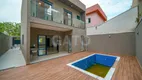 Foto 2 de Casa com 3 Quartos à venda, 155m² em Portal dos Ipes 3, Cajamar