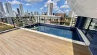 Foto 9 de Apartamento com 1 Quarto à venda, 35m² em Casa Forte, Recife