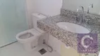 Foto 18 de Casa de Condomínio com 3 Quartos à venda, 134m² em Alphaville, Rio das Ostras