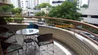 Foto 26 de Apartamento com 4 Quartos à venda, 180m² em Tamarineira, Recife