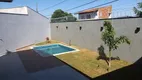 Foto 4 de Casa com 3 Quartos à venda, 153m² em Jardim de Allah, Bauru