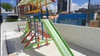 Foto 5 de Apartamento com 3 Quartos para alugar, 80m² em Ponta Verde, Maceió