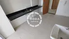 Foto 5 de Apartamento com 2 Quartos à venda, 52m² em Macuco, Santos